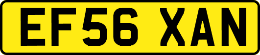 EF56XAN
