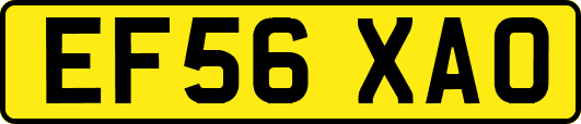 EF56XAO