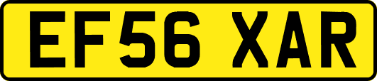 EF56XAR