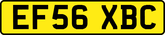 EF56XBC