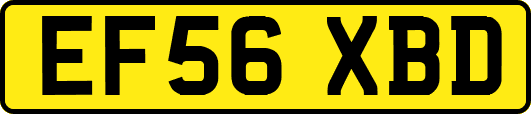 EF56XBD
