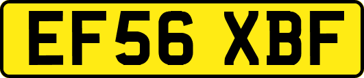 EF56XBF