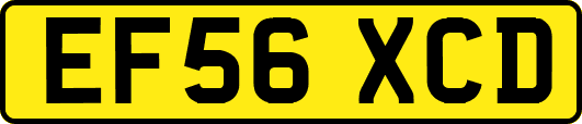 EF56XCD