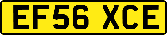 EF56XCE