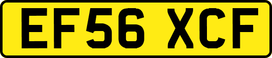 EF56XCF
