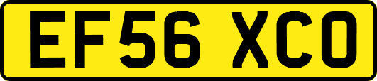 EF56XCO