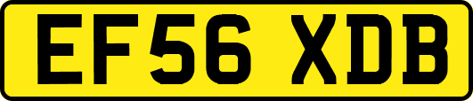 EF56XDB