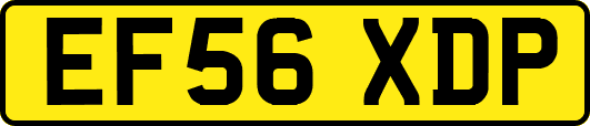 EF56XDP
