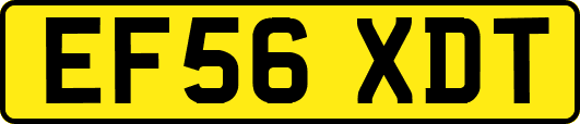 EF56XDT