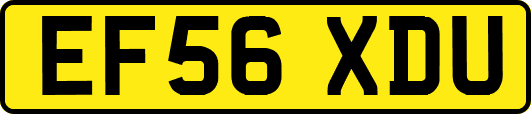 EF56XDU