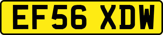 EF56XDW