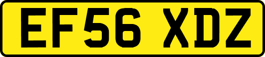 EF56XDZ