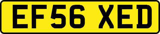 EF56XED