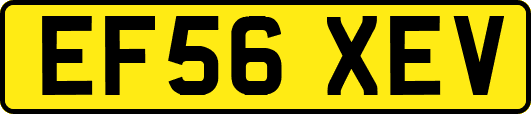 EF56XEV