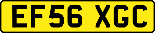 EF56XGC