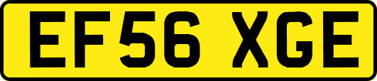 EF56XGE