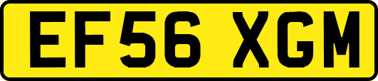 EF56XGM