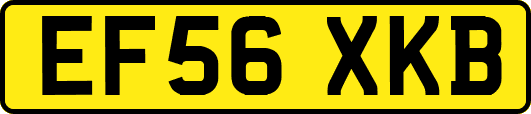 EF56XKB