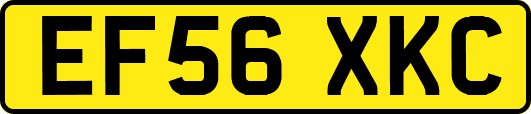 EF56XKC