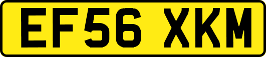 EF56XKM