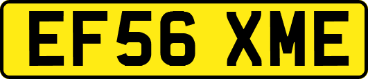 EF56XME