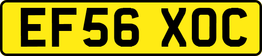 EF56XOC