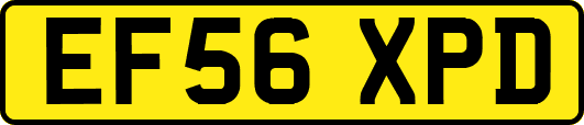 EF56XPD
