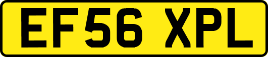 EF56XPL