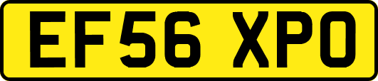EF56XPO