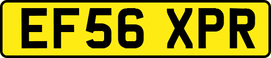 EF56XPR