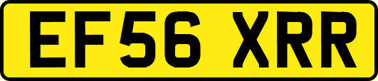 EF56XRR