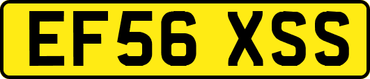 EF56XSS