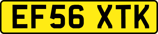 EF56XTK