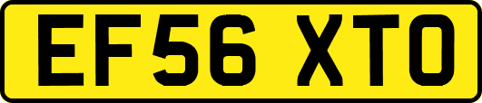 EF56XTO