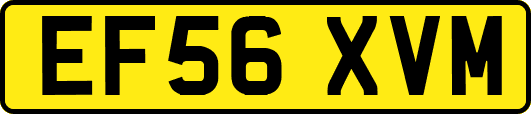 EF56XVM