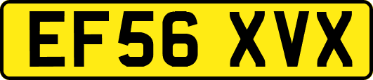 EF56XVX