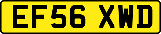 EF56XWD