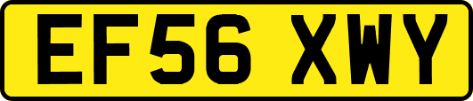 EF56XWY