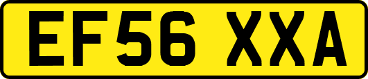 EF56XXA