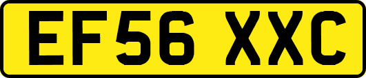 EF56XXC