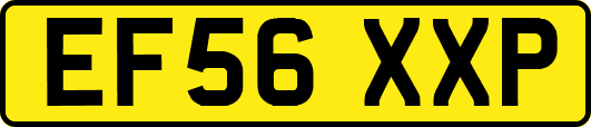 EF56XXP