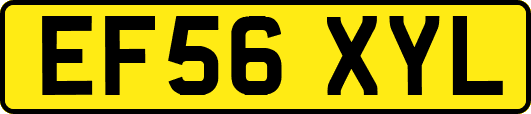 EF56XYL