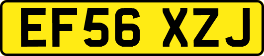 EF56XZJ