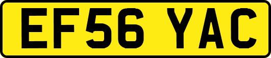 EF56YAC