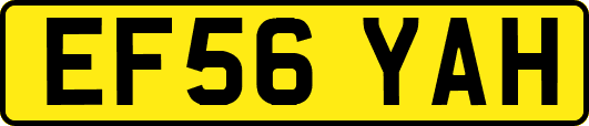 EF56YAH