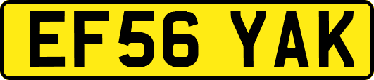 EF56YAK