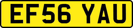 EF56YAU