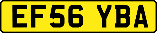 EF56YBA