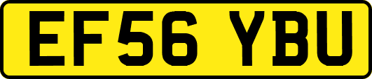 EF56YBU