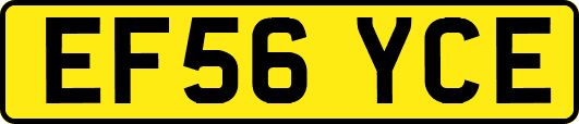 EF56YCE